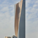 al Hamra Tower, Kuwait